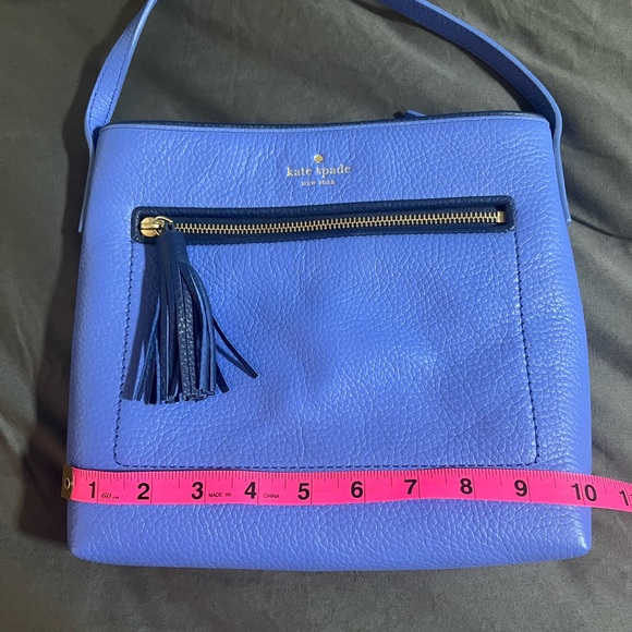 Kate Spade New York - Chester Street Dessi Crossbody bag - Picture 8 of 9